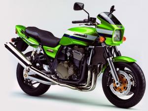 Kawasaki ZRX1200R